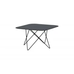 Tristar Sofabord - Sort