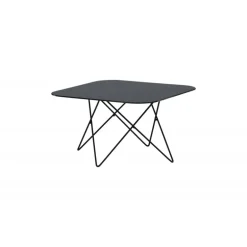 Tristar Sofabord - Sort