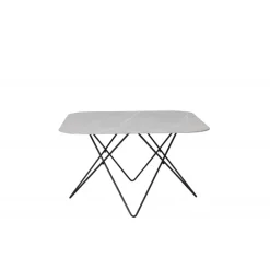 Tristar Sofabord - Sort og Grå