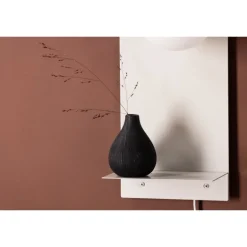 Troyes Belysning - Lysegrå og Hvid