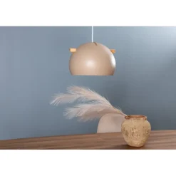 Tubbie Belysning - Beige