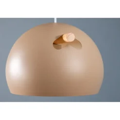 Tubbie Belysning - Beige