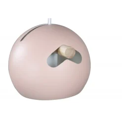 Tubbie Belysning - Støvet Rosa