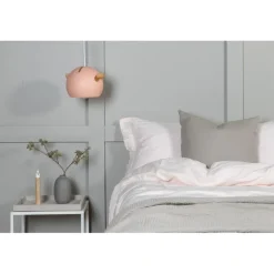 Tubbie Belysning - Støvet Rosa