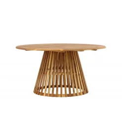 Tucuman Rundt Spisebord - Natur