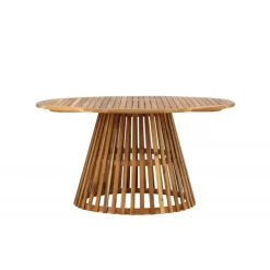 Tucuman Rundt Spisebord - Natur