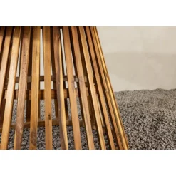 Tucuman Rundt Spisebord - Natur