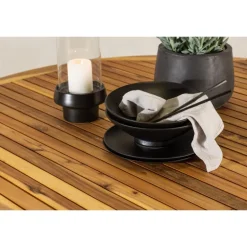 Tucuman Rundt Spisebord - Natur