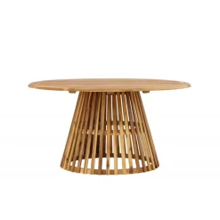 Tucuman Rundt Spisebord - Natur