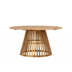 Tucuman Rundt Spisebord - Natur