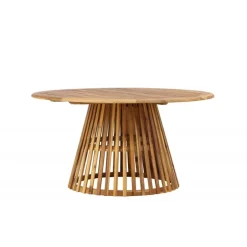 Tucuman Rundt Spisebord - Natur