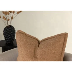 Tuva Pudebetræk - Beige