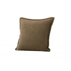 Tuva Pudebetræk - Brun