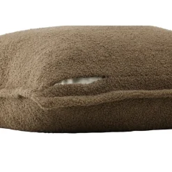 Tuva Pudebetræk - Brun