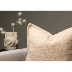 Tuva Pudebetræk - Hvid