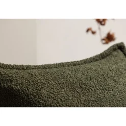 Tuva Pudebetræk Mørkegrøn