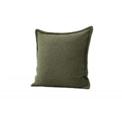 Tuva Pudevår Mørkegrøn