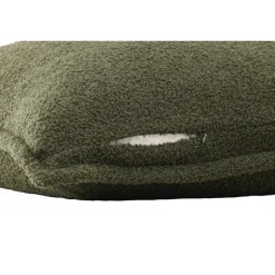 Tuva Pudevår Mørkegrøn