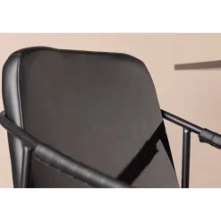 Tvist Barstol - Sort