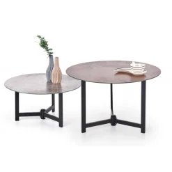 TWINS sæt af to sofaborde