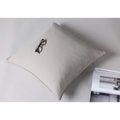 Tyra Pudebetræk - Grå