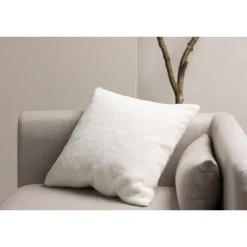 Tyra Pudebetræk - Hvid