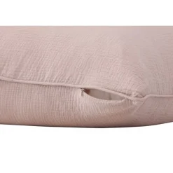 Tyra Pudebetræk - Lyserød