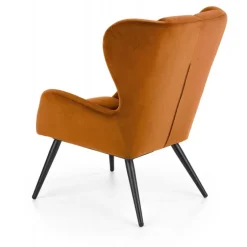 TYRION l. stol, - mørk Kanel