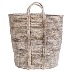 Udine Kurv Grå