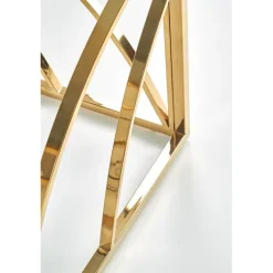 UNIVERSE firkantet guldbord