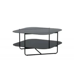 UN-Line Sofabord - Sort