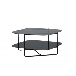 UN-Line Sofabord - Sort