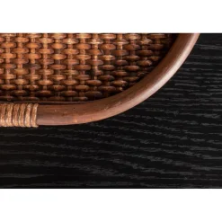 Uno Spisebord - Sort