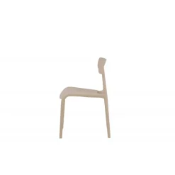 Ursholmen Spisebordsstol - Beige