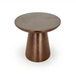 VAGNER Spisebord 220 x 98cm - Valnød