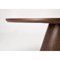 VAGNER Spisebord 220 x 98cm - Valnød