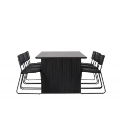 Vail, Kenth Spisebordssæt