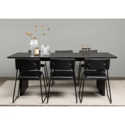 Vail, Kenth Spisebordssæt