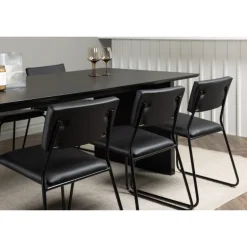 Vail, Kenth Spisebordssæt