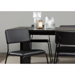 Vail, Kenth Spisebordssæt