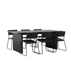 Vail, Kenth Spisebordssæt