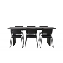 Vail, Kenth Spisebordssæt