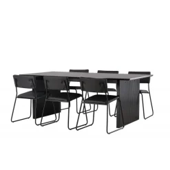 Vail, Kenth Spisebordssæt