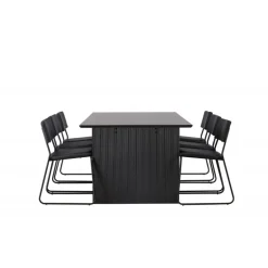 Vail, Kenth Spisebordssæt