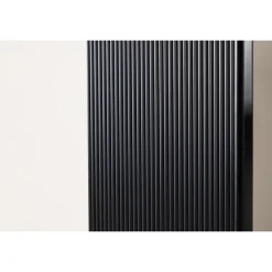 Vail Spisebord 120 cm - Sort