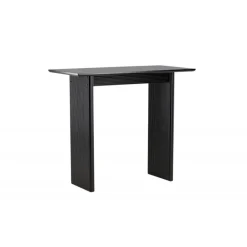Vail Spisebord 120 cm - Sort