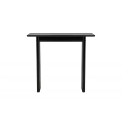 Vail Spisebord 120 cm - Sort