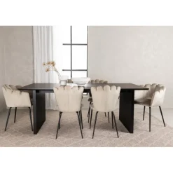 Vail Spisebordssæt