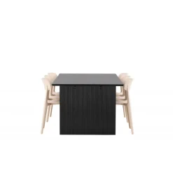 Vail Åstol Indendørs Spisebordssæt