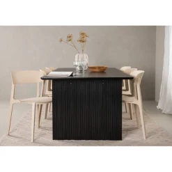 Vail Åstol Indendørs Spisebordssæt